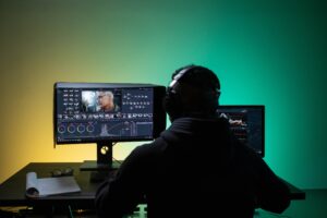 Top 10 Video Editing Softwares for Language Instructors