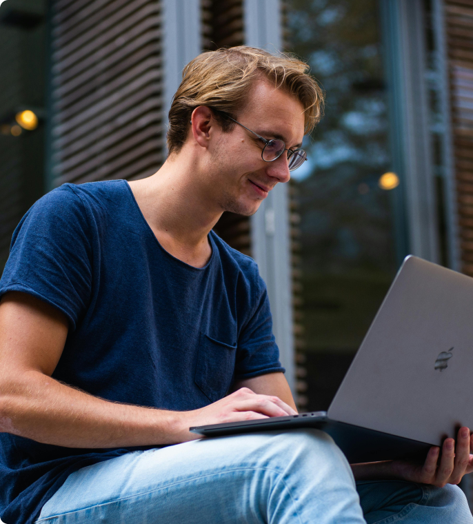 Launch your language hub